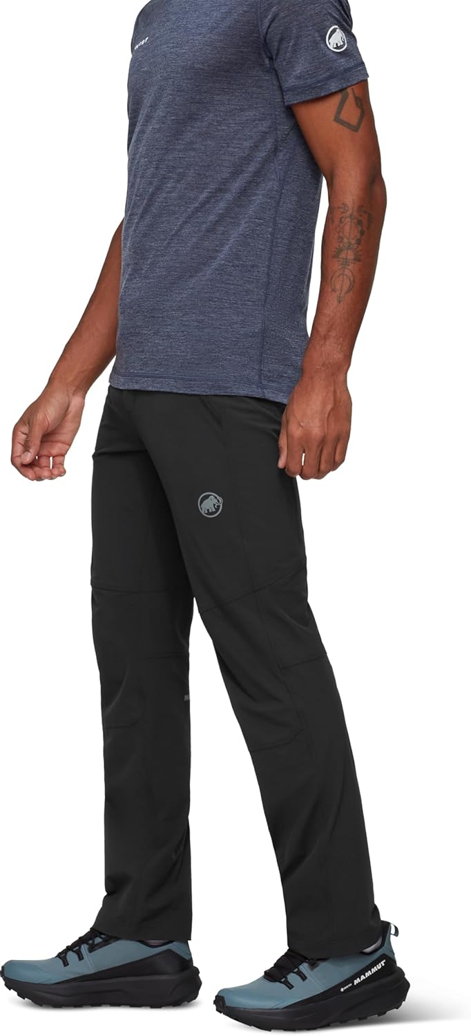 Thumbnail 2 de Mammut Herren Wanderhose Runbold IV Pants