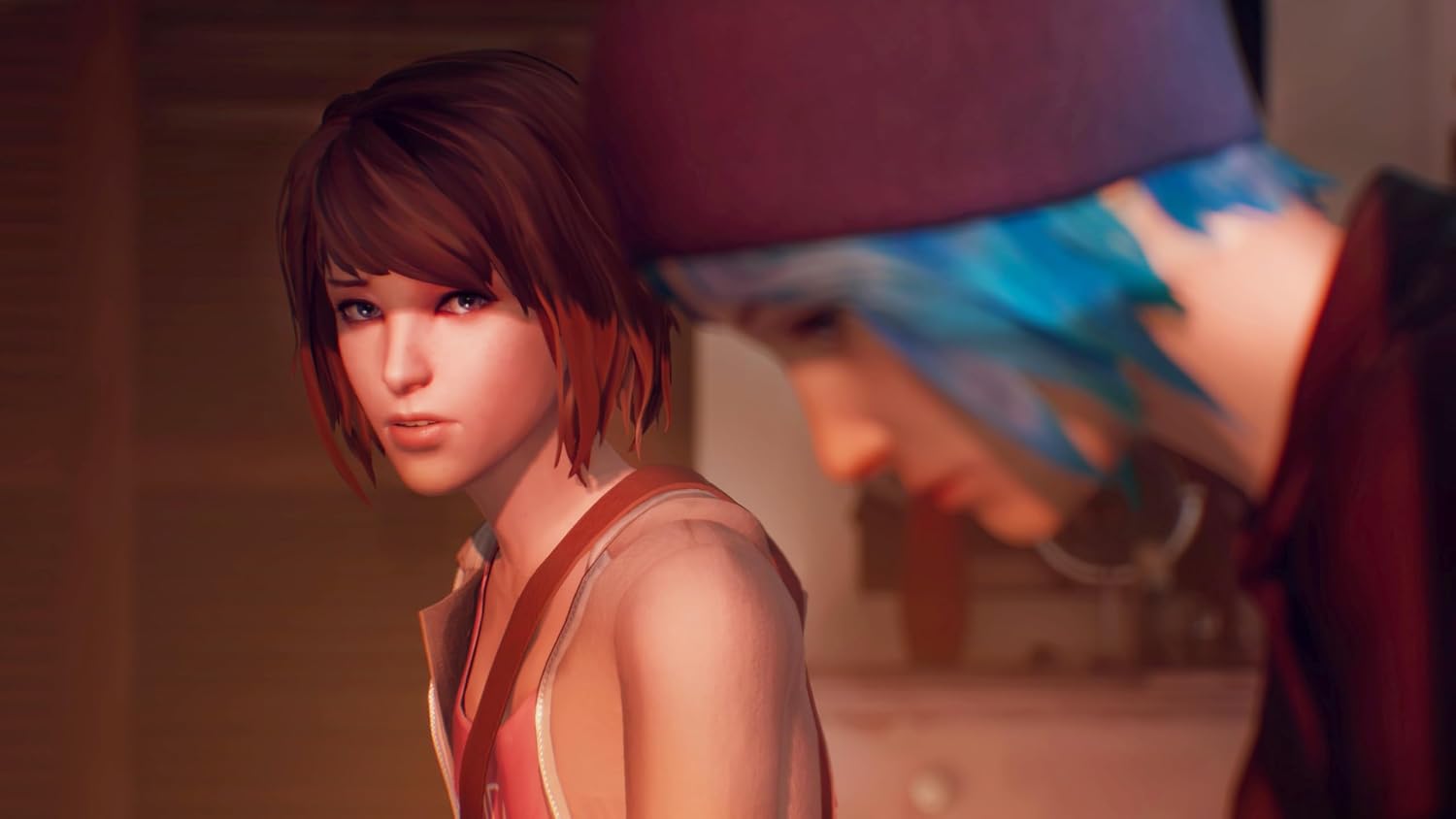 Thumbnail 3 de Life is Strange Collection PS5