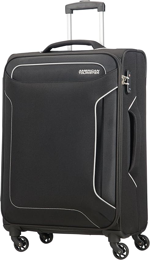 Thumbnail 3 de American Tourister Holiday Heat Spinner 55 cm, 38 L