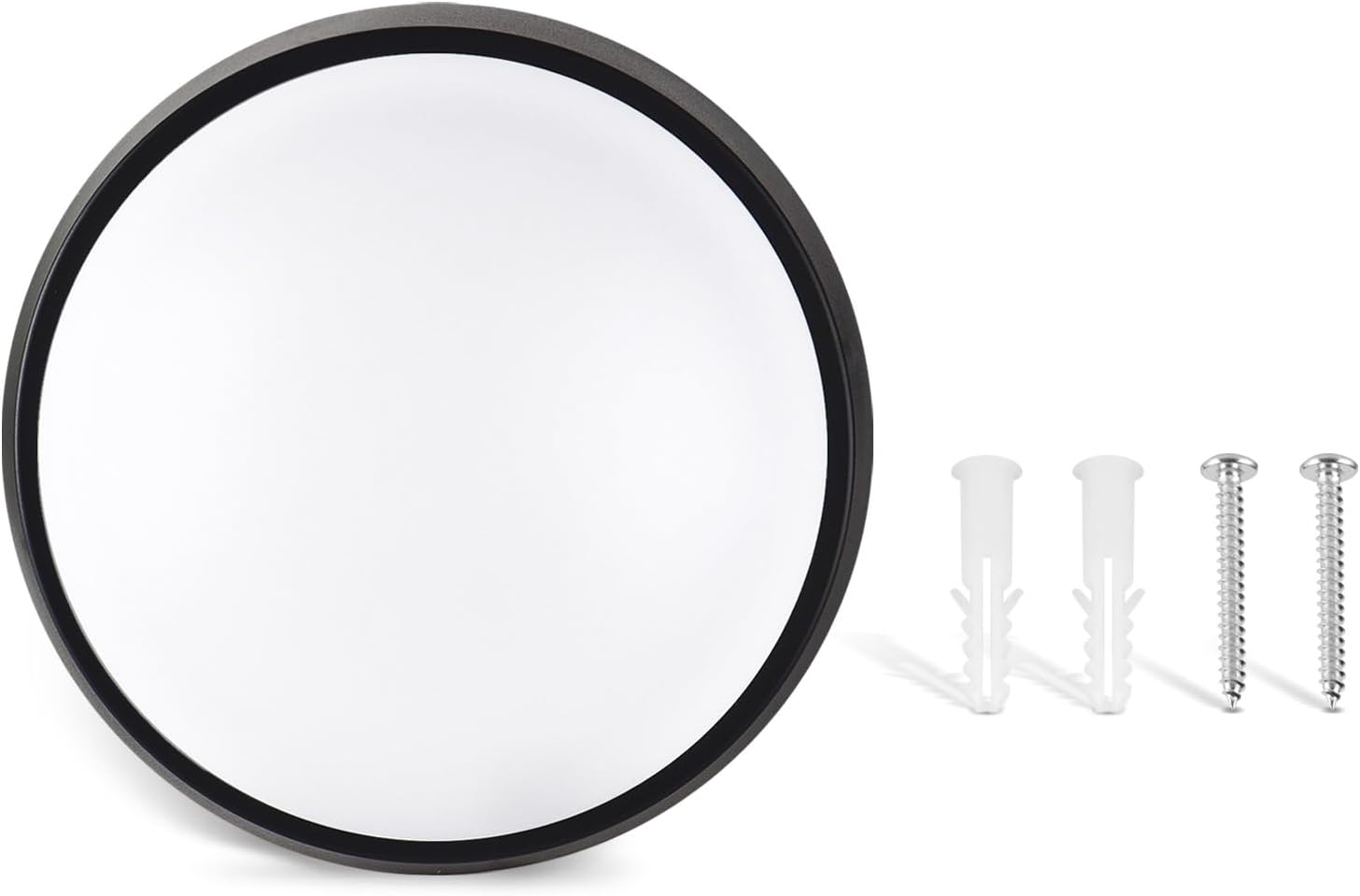 Thumbnail 6 de 18W LED Circular IP65 Bulkhead Light