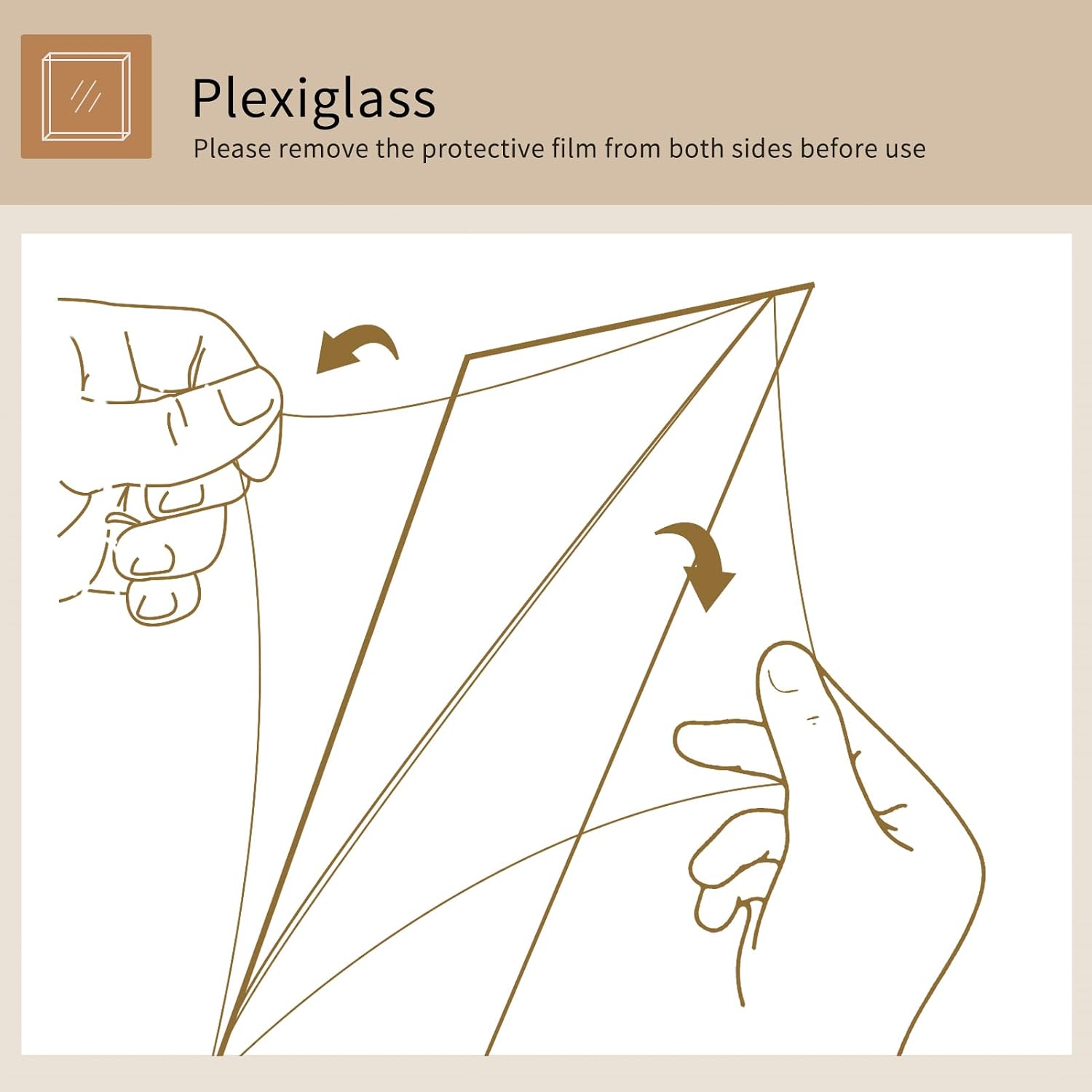Thumbnail 4 de 13x18 Picture Frame 3-Pack
