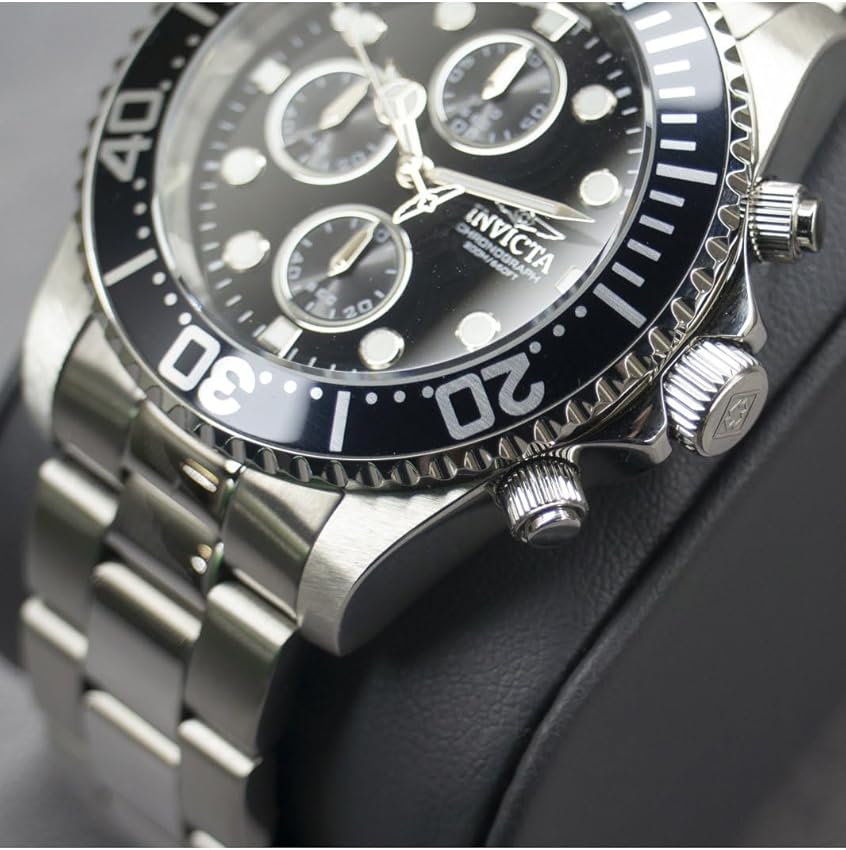 Thumbnail 6 de Invicta Pro Diver Reloj Cuarzo 43 mm