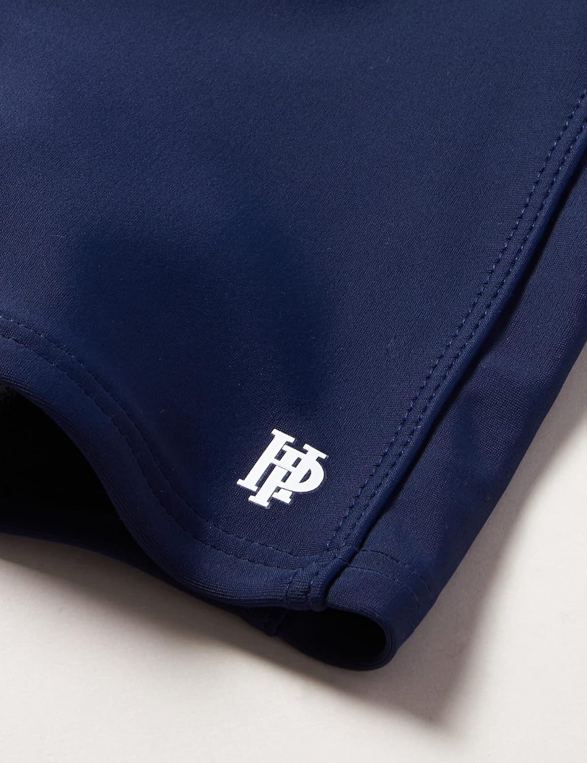 Detalle de Haute Pression B17 Maillot de Bain Garçon — Doublure confortable et qualité réfléchie