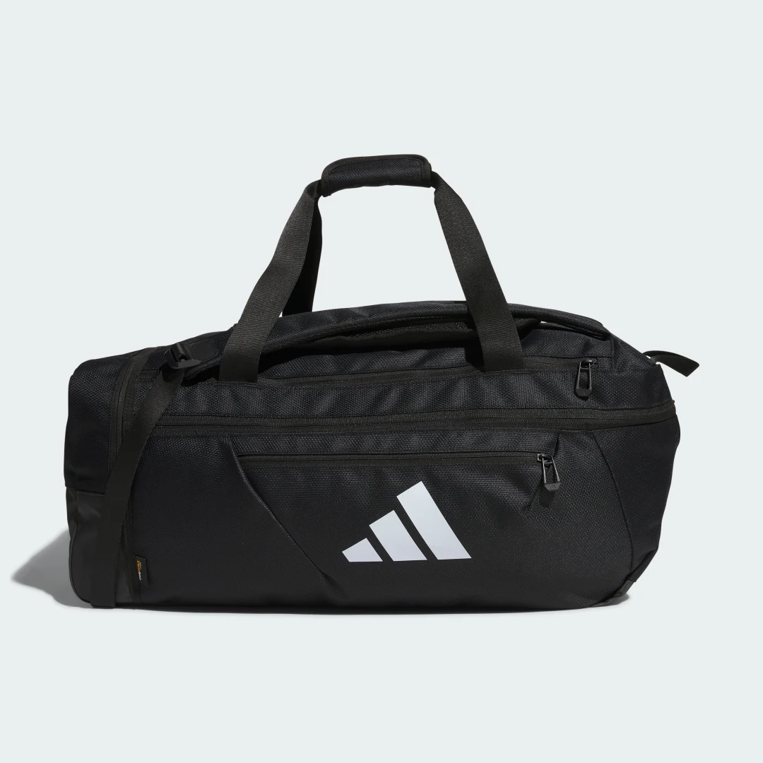 Detalle de Adidas EP/Syst. Duffel Bag 50 L en negro