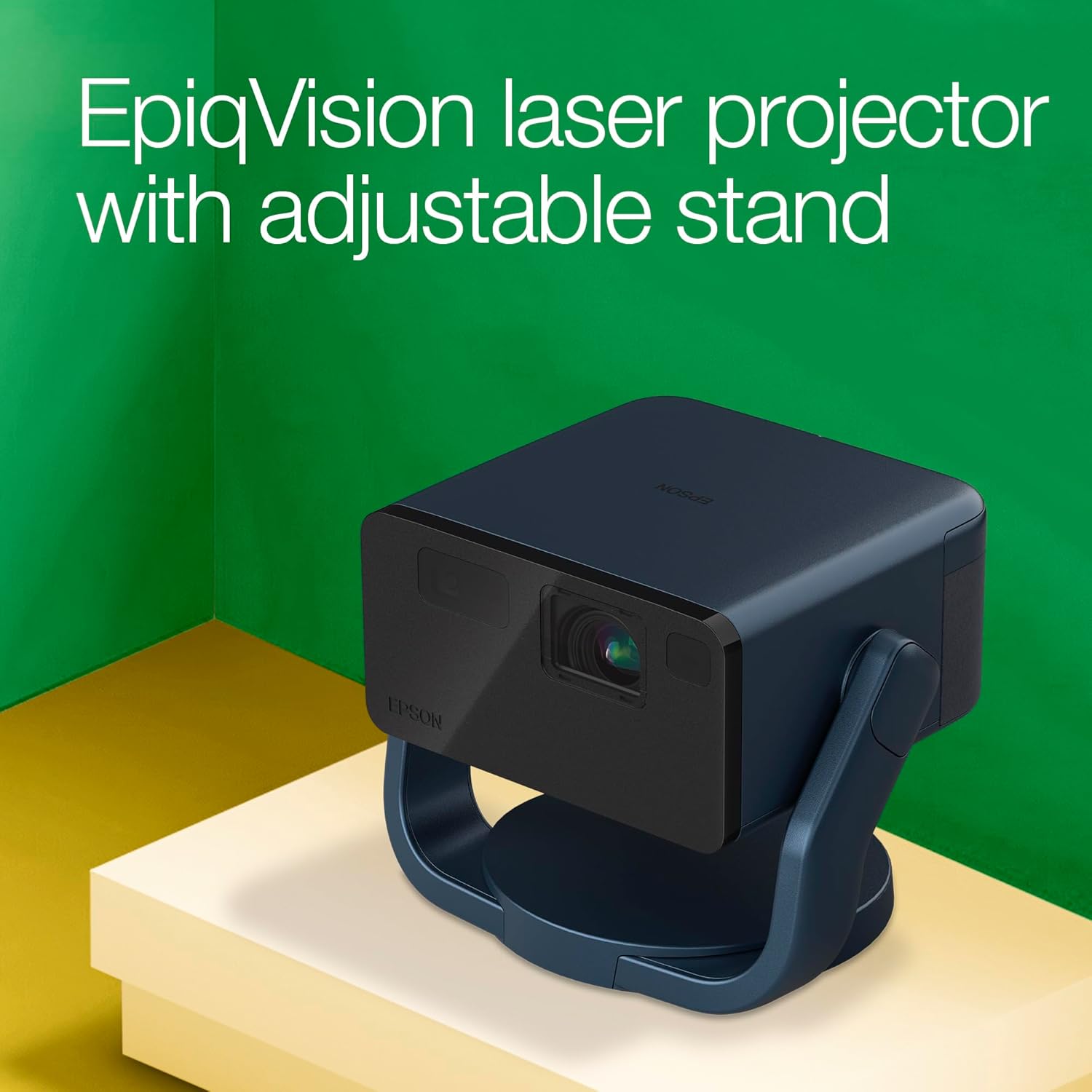 Thumbnail 2 de Epson EF-22N Mini Smart Projector 1000 Lumens