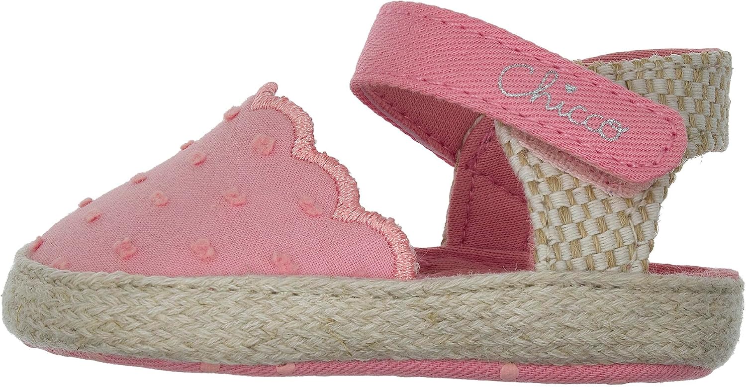 Thumbnail 3 de Sandales Bébé Fille Chicco avec fermeture à scratch – conçues en Italie