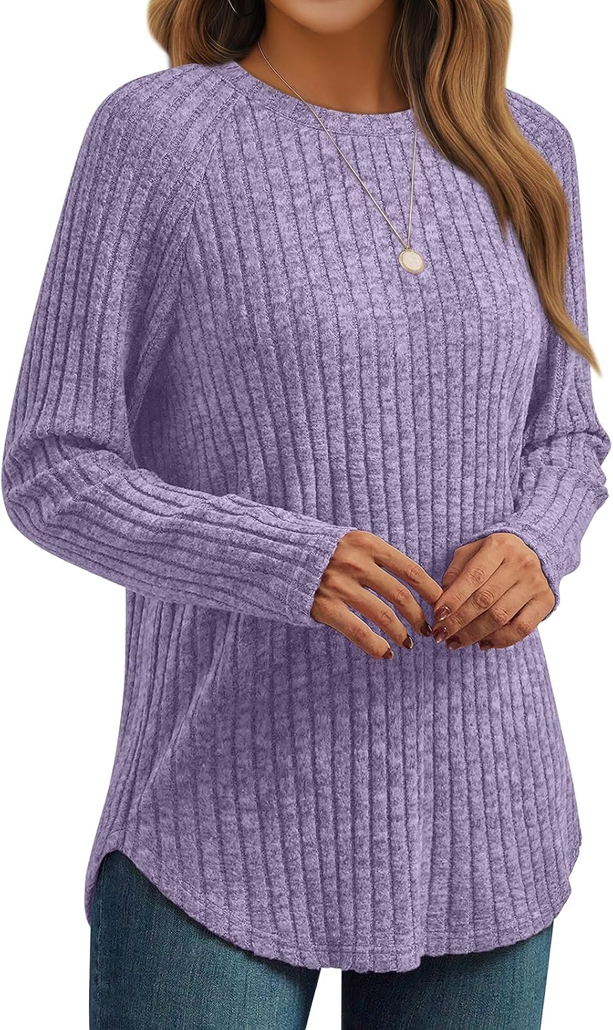 Detalle de AUTOMET Womens Long Sleeve Shirt 2026