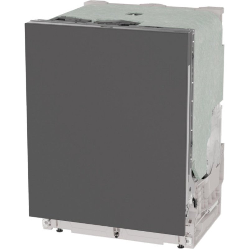 Detalle 2 de Lavavajillas Hisense HV673A65 16 Servicios: ultra silencioso, Clase A y AutoDry con Wi-Fi