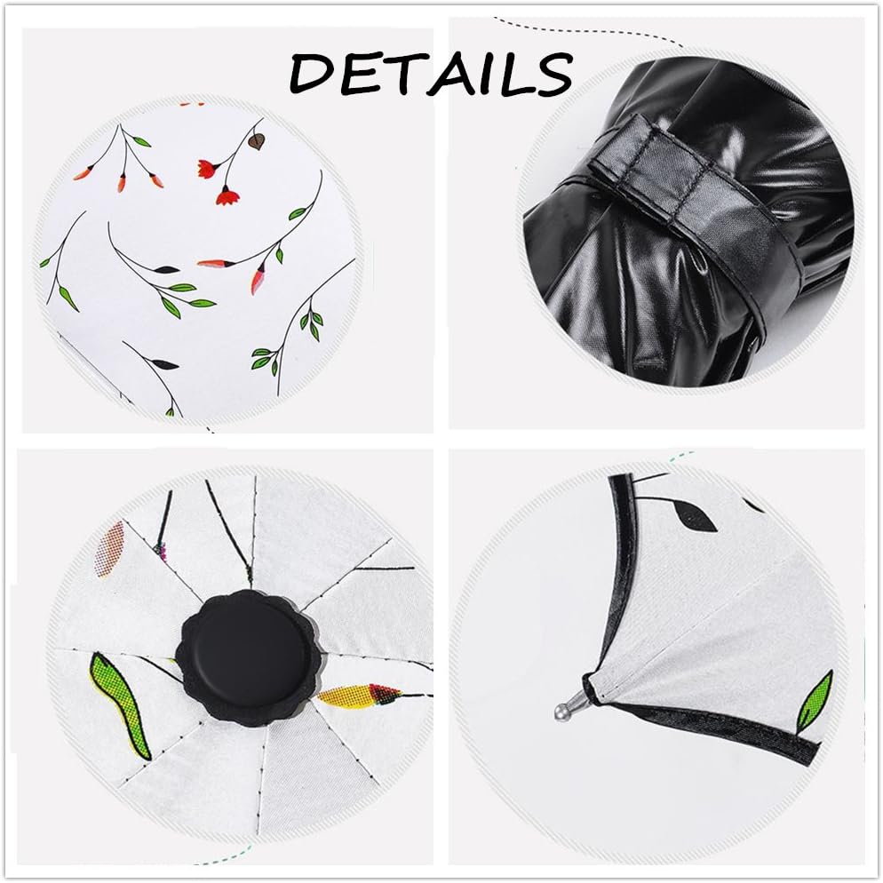 Thumbnail 3 de Maibar Sun Umbrella UPF 50 Compact Mini