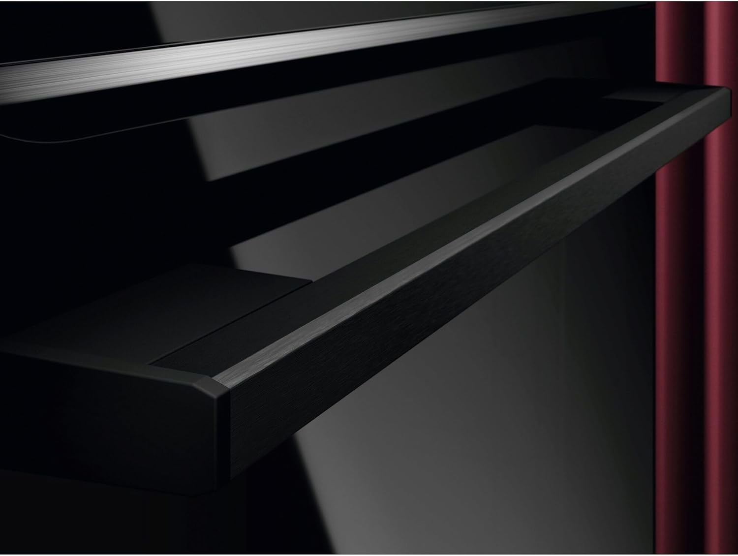 Thumbnail 5 de AEG Horno Multifunción TU5PB431SB 🍽️ 72L, Pirolítica, WiFi, Pantalla LED