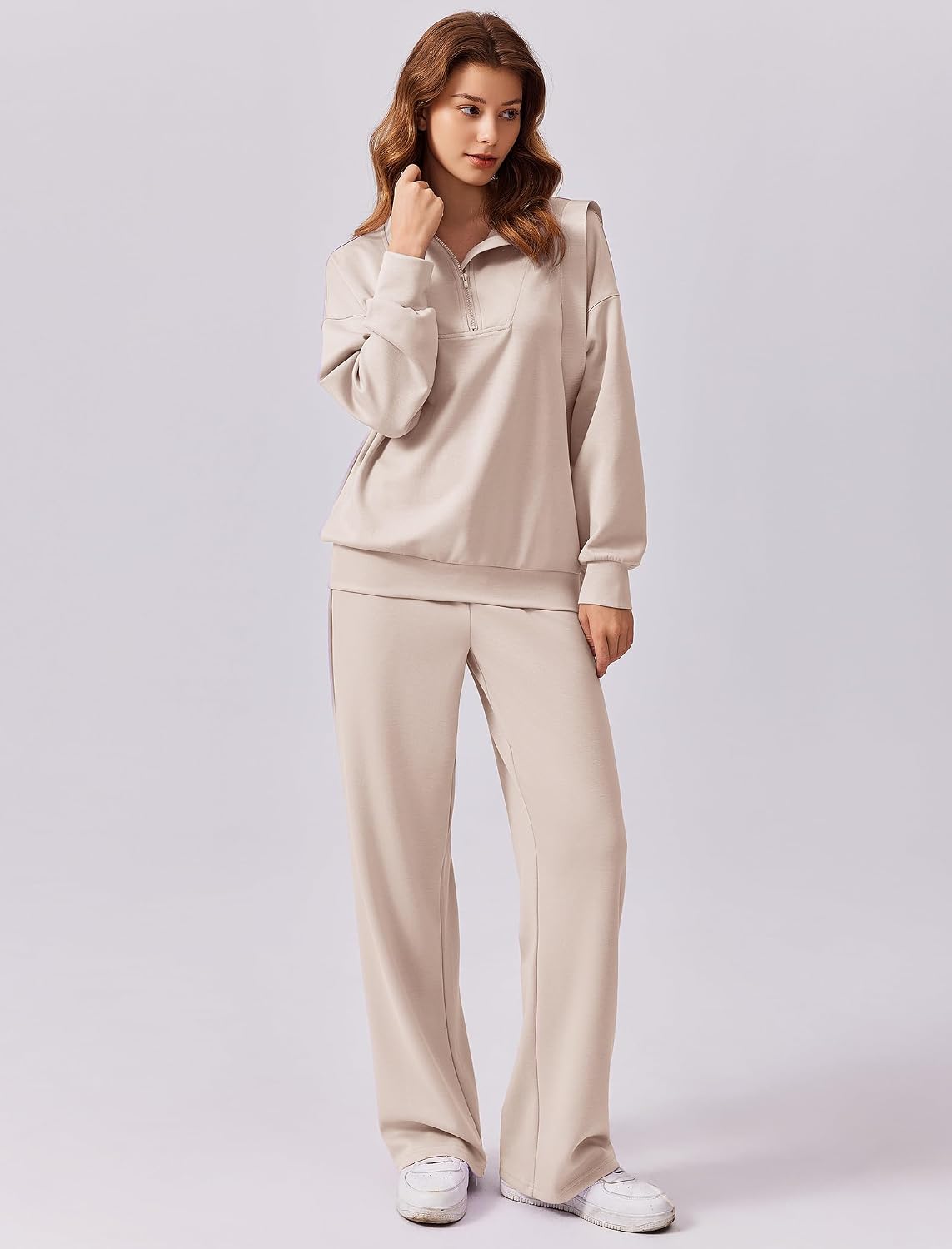 Detalle 2 de PINSPARK 2-Piece Sweatsuit Set