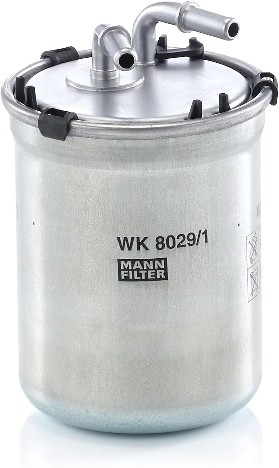 Detalle 2 de MANN-FILTER WK 8029/1 Filtro carburante