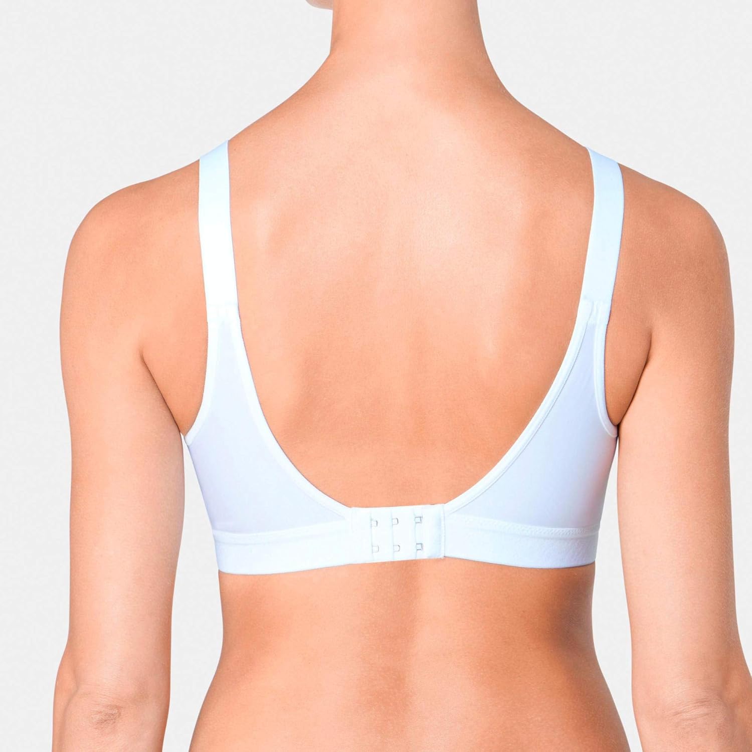 Detalle de Triumph Triaction Wellness : soutien-gorge de sport sans armatures