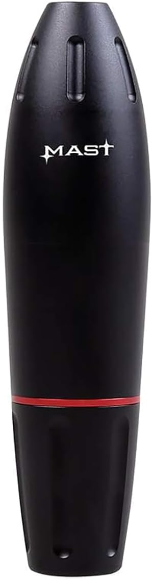 Mast Pen Macchinetta Tattoo Rotativa 11,7 cm