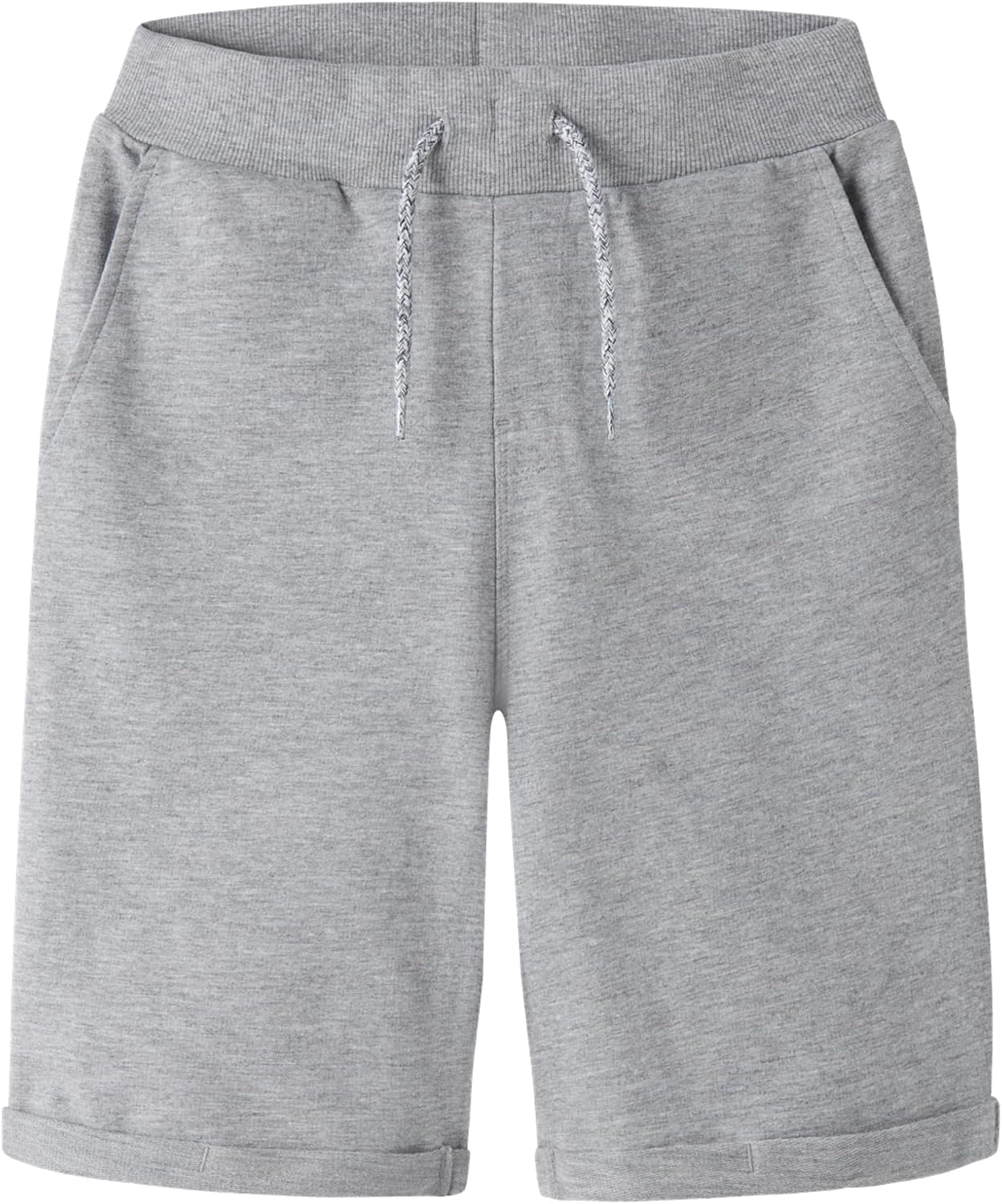 Thumbnail 6 de Name It Jungen Shorts Nkmvermo Long SWE Shorts Unb F Noos – robuste Alltagsshorts für Kids