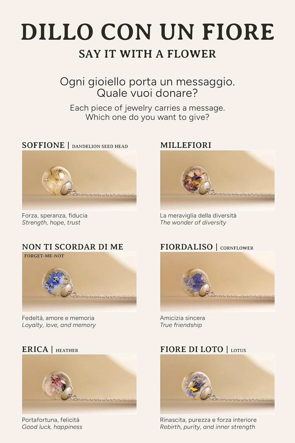 Thumbnail 5 de KAKI Braccialetti Filo Rosso Destino