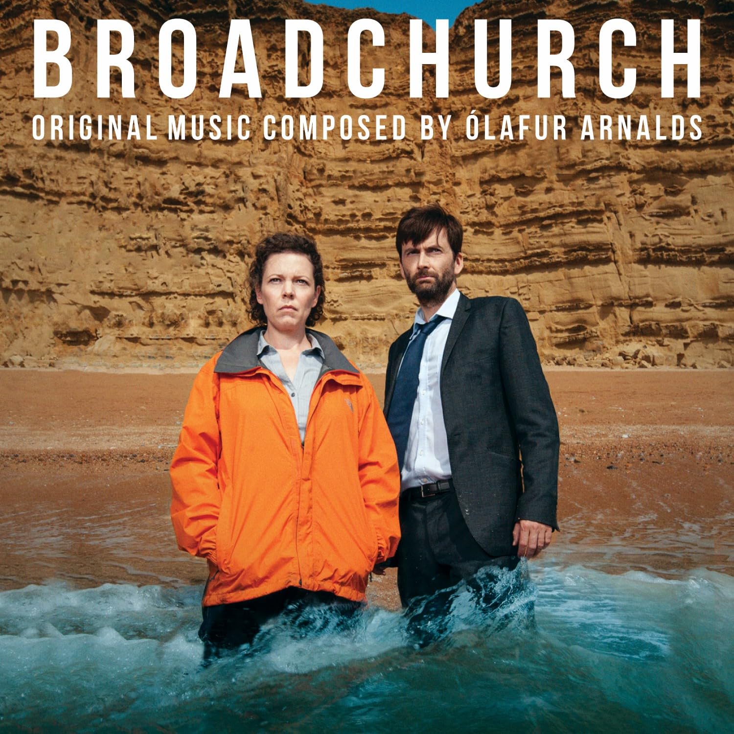 Thumbnail 1 de Broadchurch – édition Standard par UNIVERSAL MUSIC GROUP