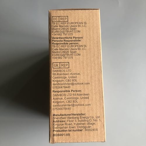 Thumbnail 10 de Luce Solare LED Esterno OUILA 2 Pezzi con sensore di movimento – Faretto da giardino IP65, 185 LED, 6500K