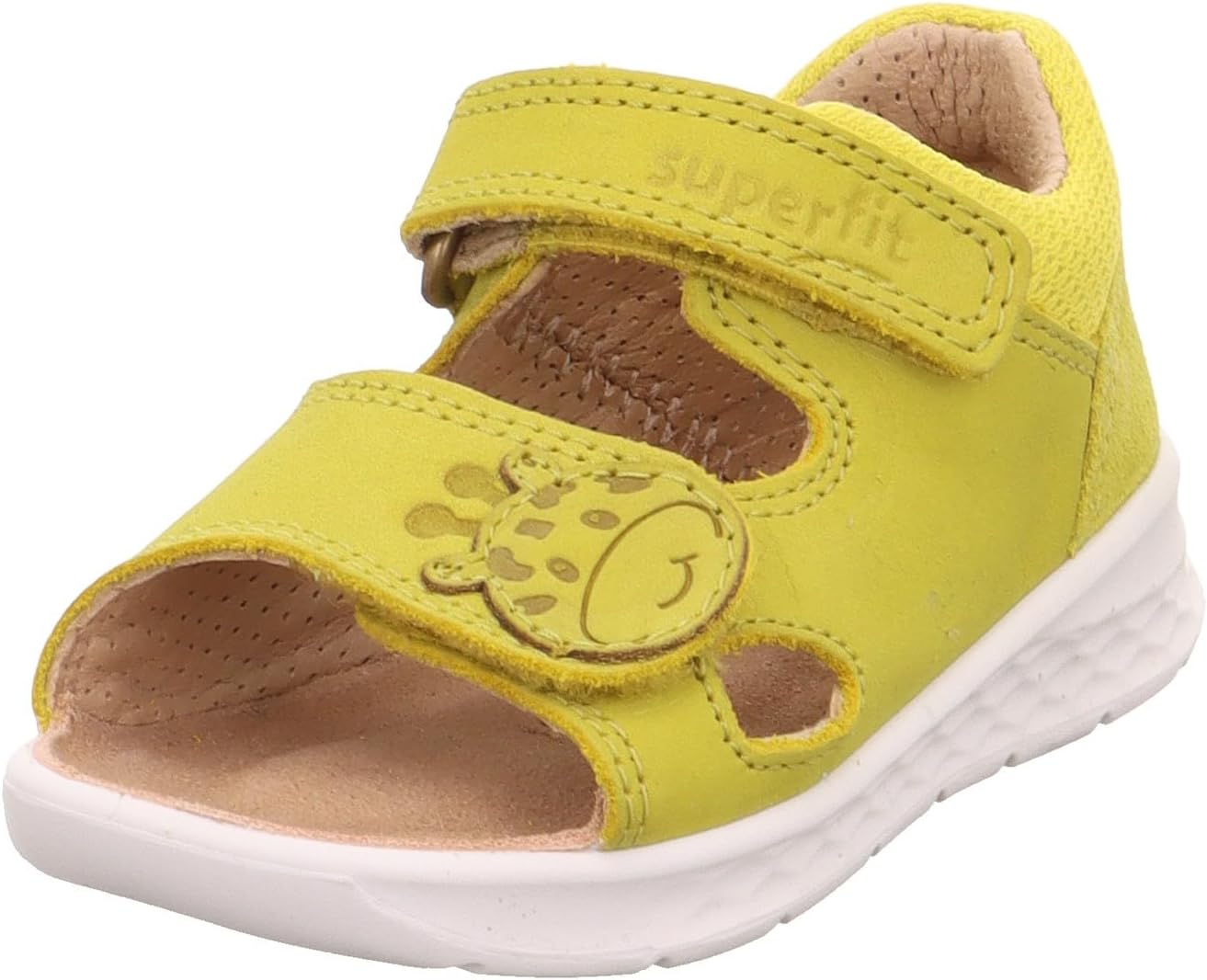 Detalle de Superfit Lagoon SandaleGarçon — Sandale légère avec semelle extérieure flexible