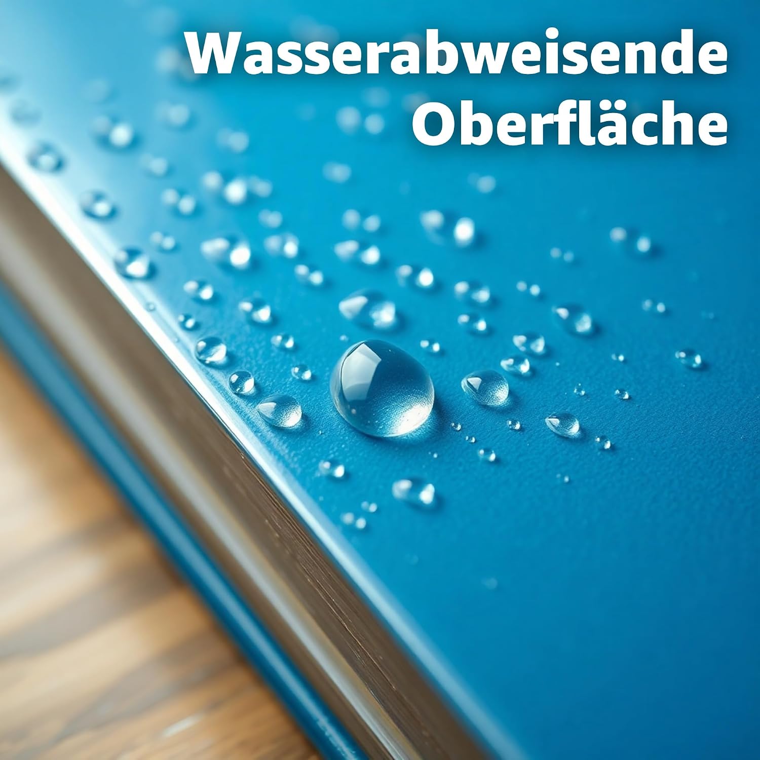Detalle de 50x Buchumschlag transparent Klar DINA4 – Schutzfolie für Bücher, Hefte und Hefthüllen im Schule & Büroalltag