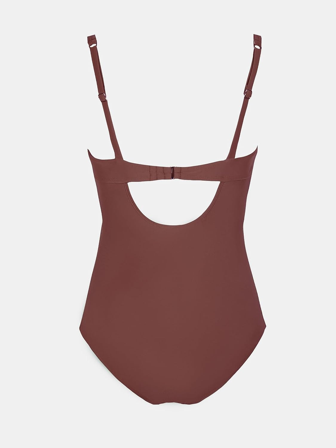 Thumbnail 5 de CUPSHE Maillot une pièce col carré XS‑XL