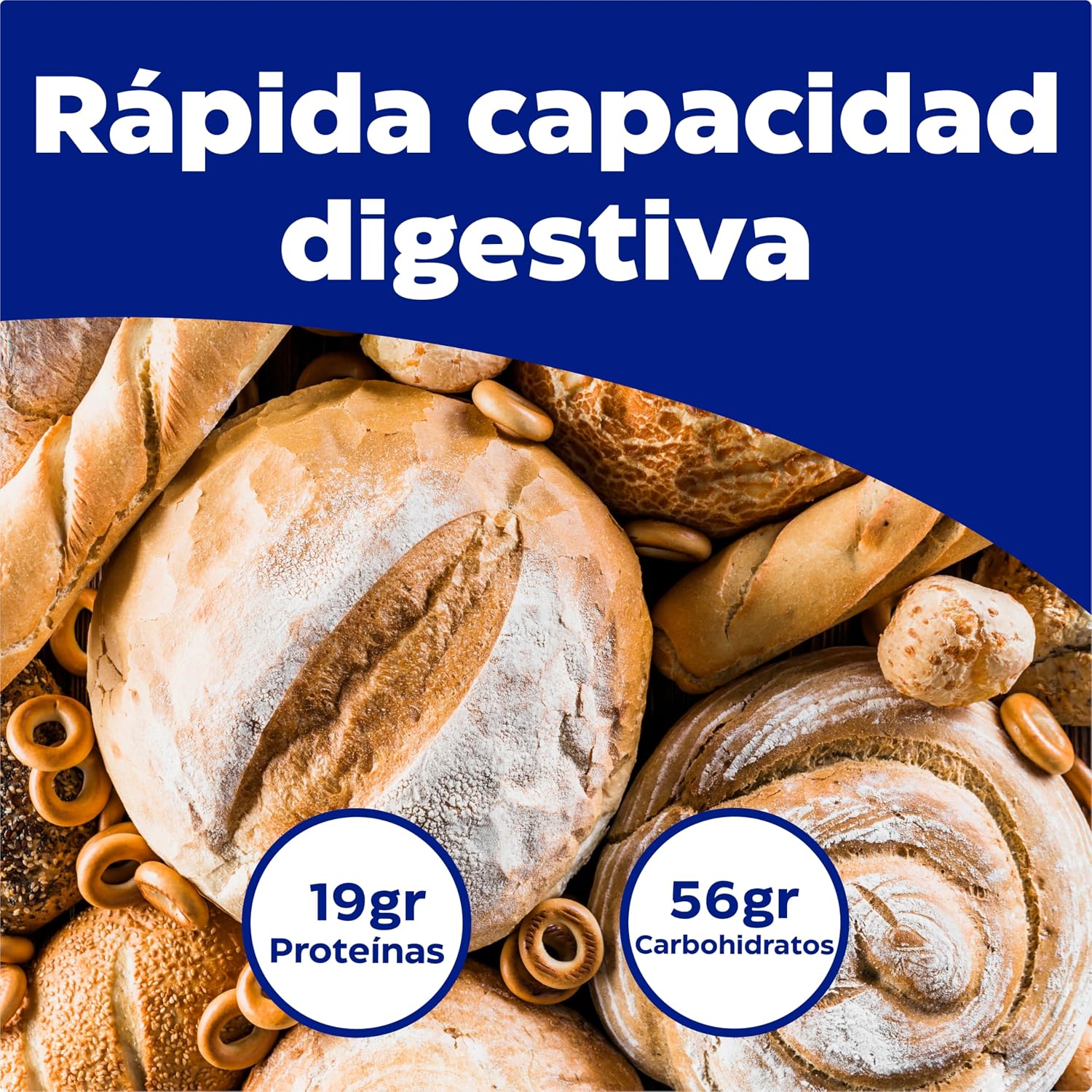 Thumbnail 5 de Enzymedica Glutenease 60 cápsulas