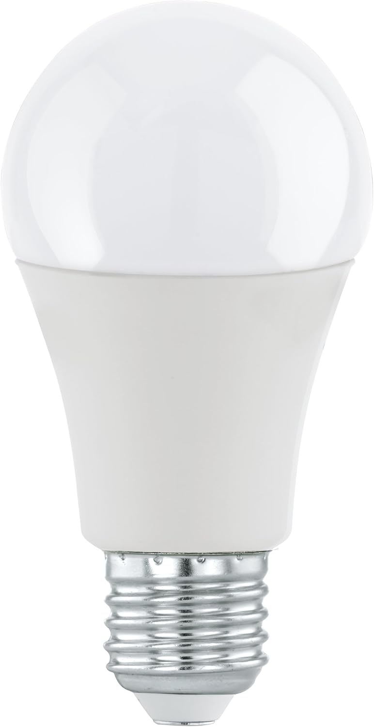 Detalle de EGLO 11936 LM_LED_E27 – żarówka LED E27, 806 lm, 4000 K