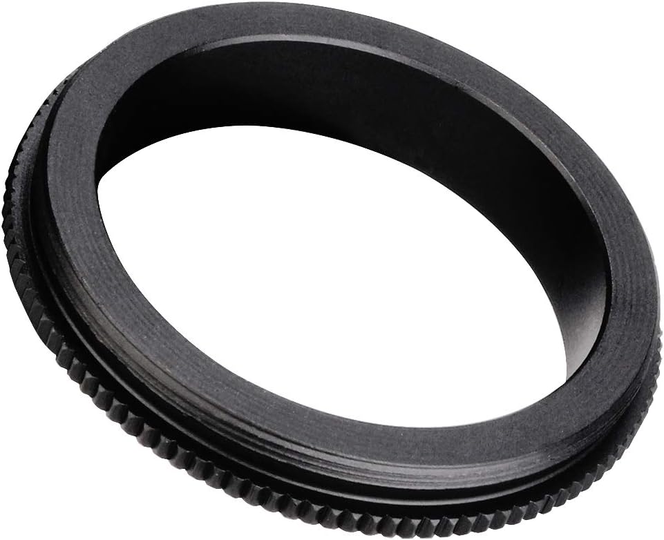 Detalle de Svbony SV130 adaptador M48 a M42 para telescopios