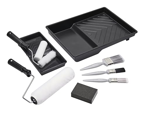 Detalle de Harris Walls & Ceilings Essentials Decorating Set (11 Pieces)
