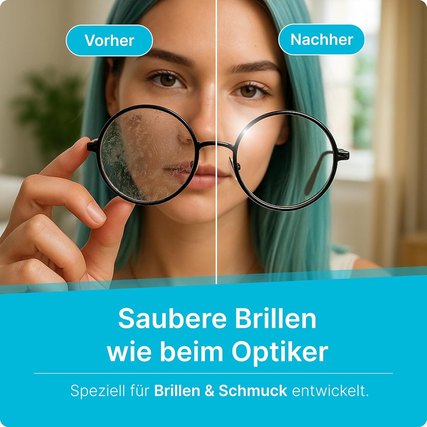 Detalle 2 de KLARBERG Ultraschallreinigungsgerät 600ml