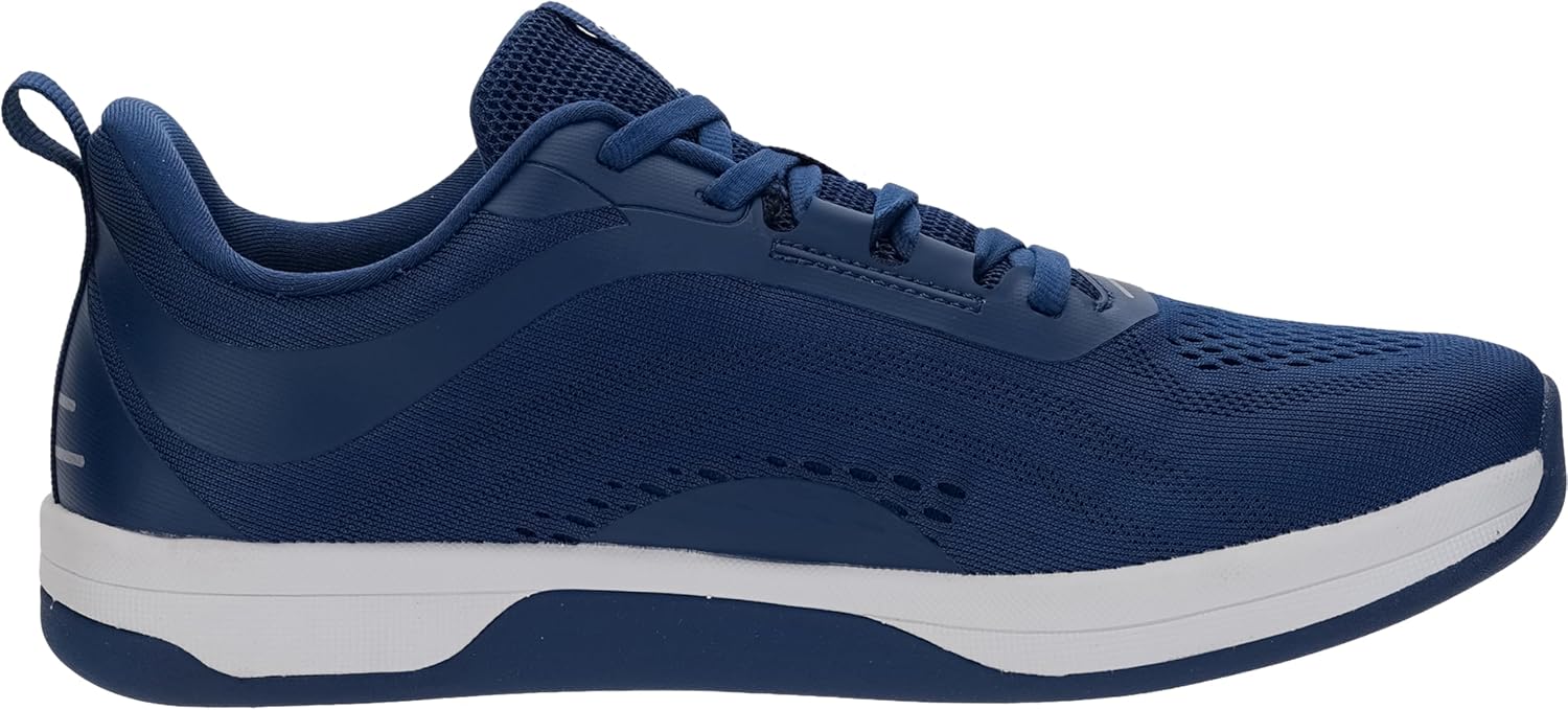 Detalle de WHITIN Women's Wide Toe Box Road Running Shoe + Zero Drop