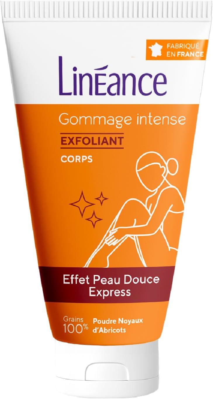 Linéance Gommage Corps Intense 150ml