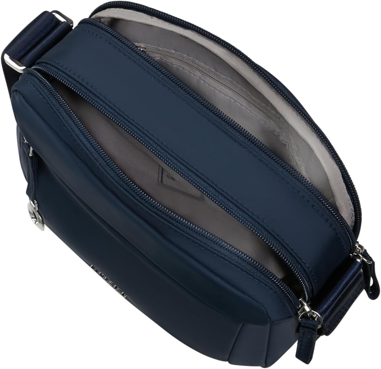 Thumbnail 5 de Samsonite Move 5.0 Shoulder Bag XS (21 cm, 2.5 L) in Dark Blue