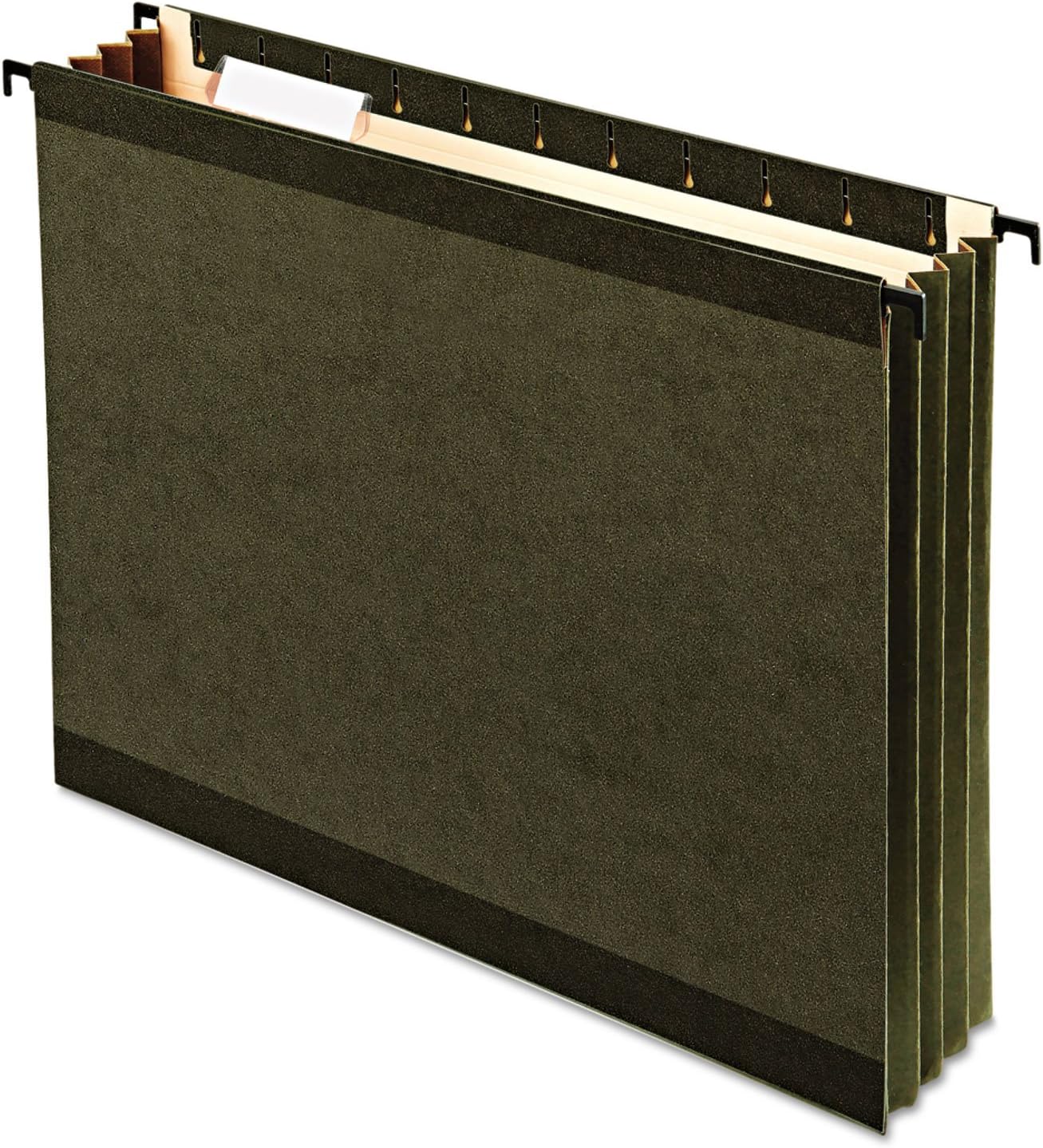 Detalle de Pendaflex Hanging File Pockets, Letter Size