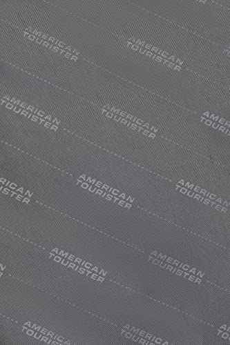 Thumbnail 11 de American Tourister Urban Track: Borsa da viaggio rigida con 2 rotelle, 68 cm, 84 L, Dark Khaki