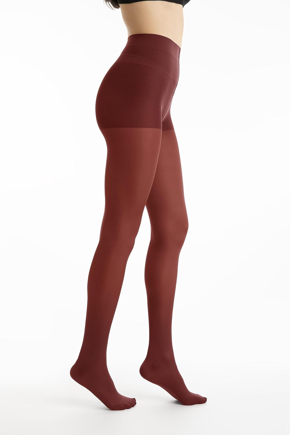 Thumbnail 2 de Relaxsan Microfibra 880M collant contenitivi 140 Den compressione graduata 18–22 mmHg