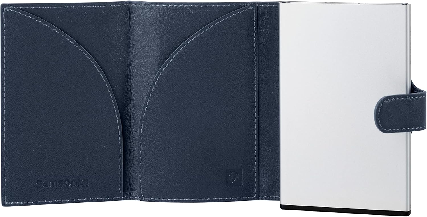 Thumbnail 4 de Samsonite ALU FIT SLG portafoglio 10,2 cm