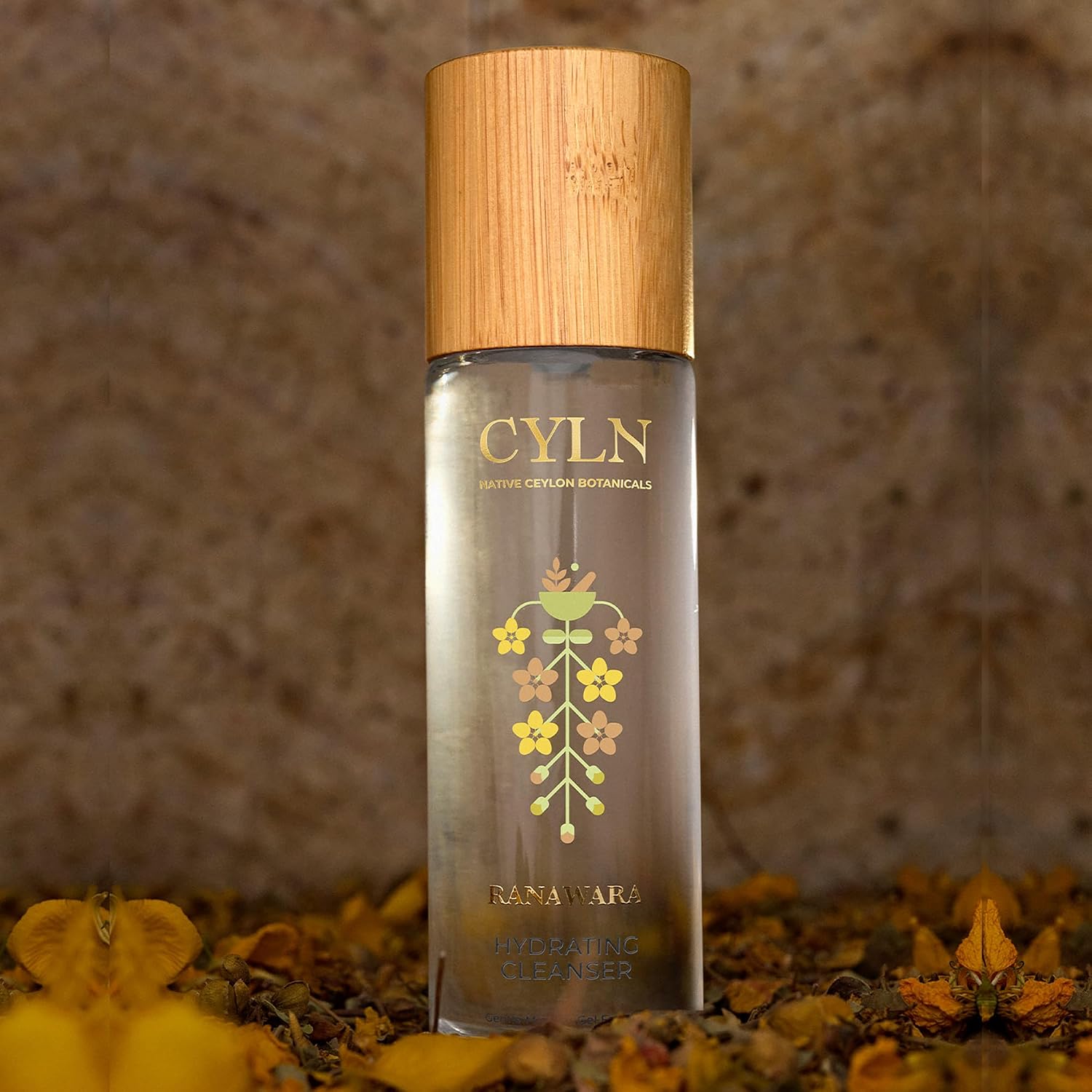 Detalle de CYLN Face Cleanser 3.3 oz