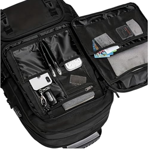 Thumbnail 6 de Mi Ko Mi Ka mochila de viaje 80L