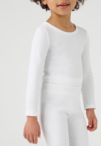 Thumbnail 1 de Damart Caleçon long Thermolactyl pour enfant (12 ans) en blanc