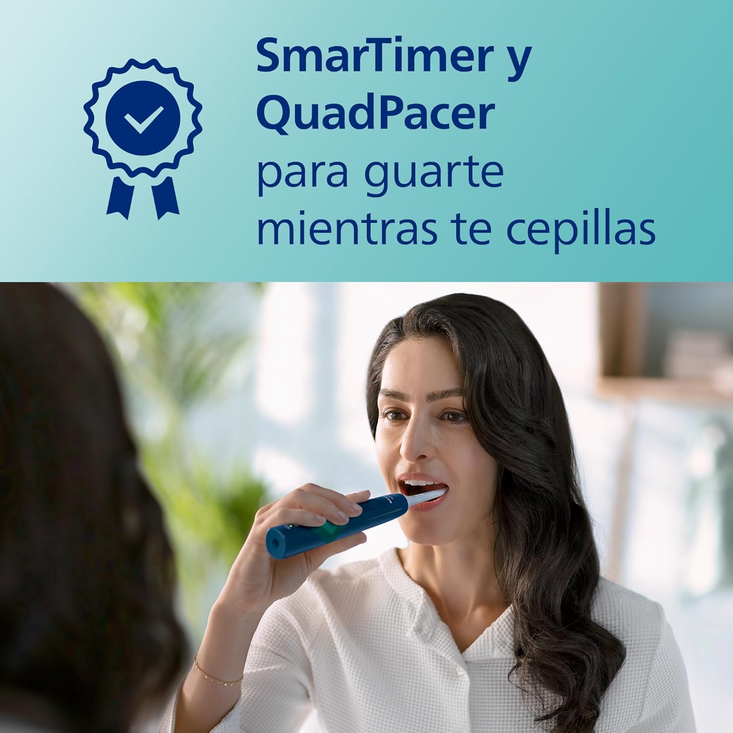 Thumbnail 4 de Philips Sonicare 4100 Cepillo sónico 2 modos