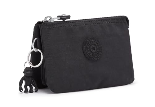 Thumbnail 1 de Kipling Creativity S Bolso Pequeño Black Noir