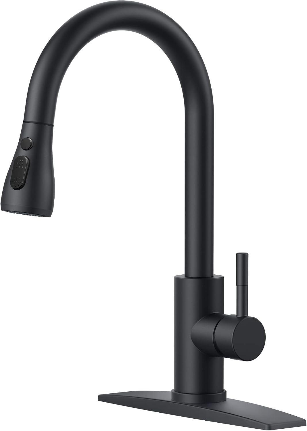 Thumbnail 6 de FORIOUS Kitchen Faucet, 1.8 GPM