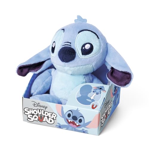 Thumbnail 3 de Simba Stitch 12 cm peluche magnético para hombro