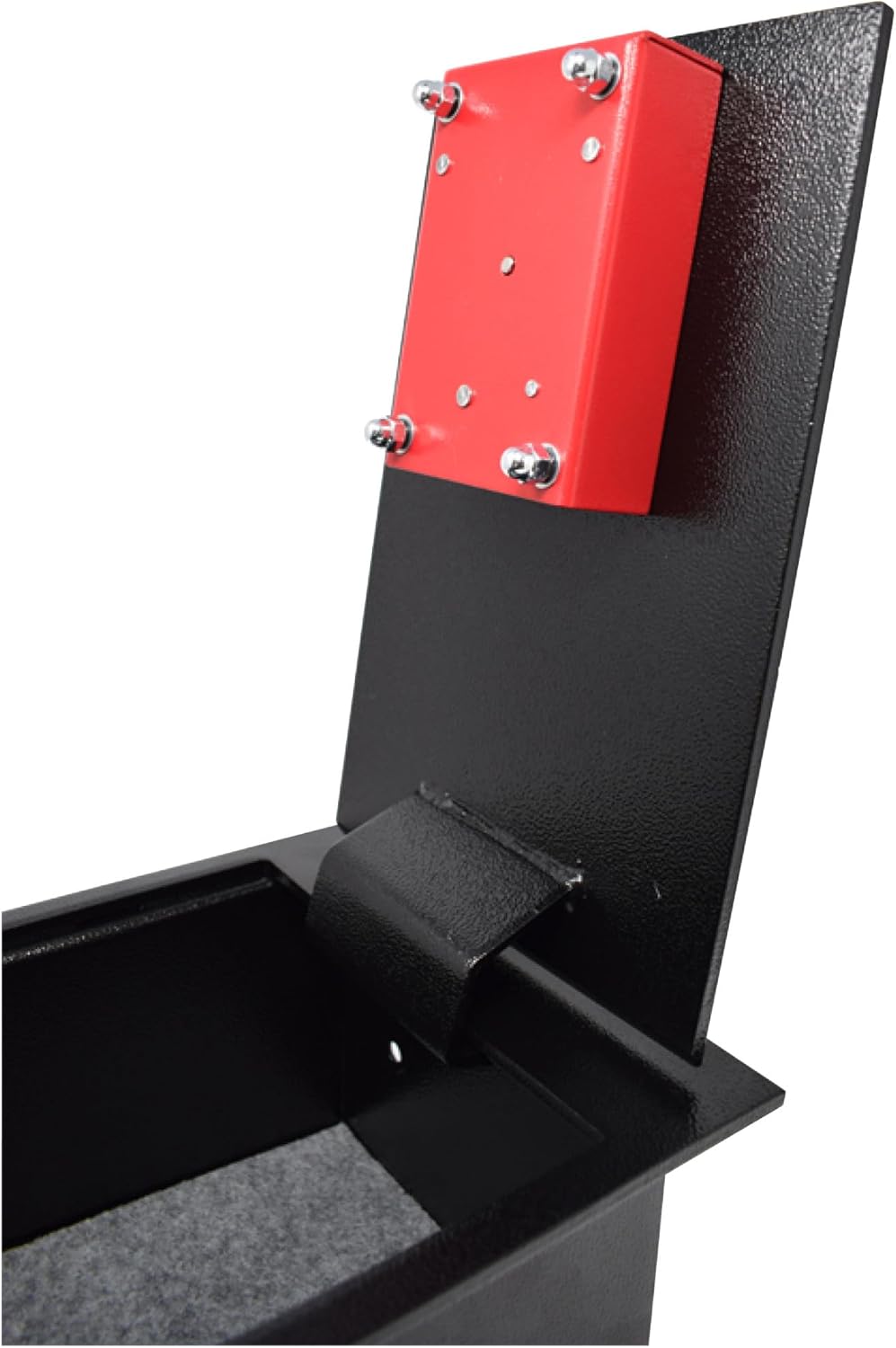 Thumbnail 5 de Yale Y-FLS0000 Floor Safe with Standard Security (mechanical lock)