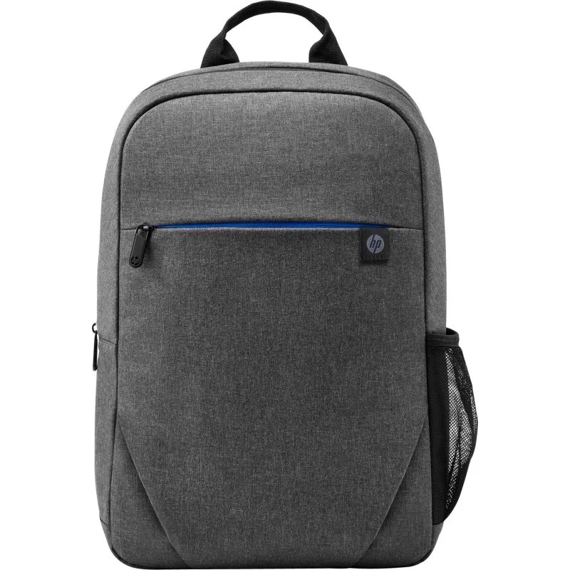 Detalle de Mochila HP Prelude 15.6'' Gris: protección reforzada y ligereza para el día a día