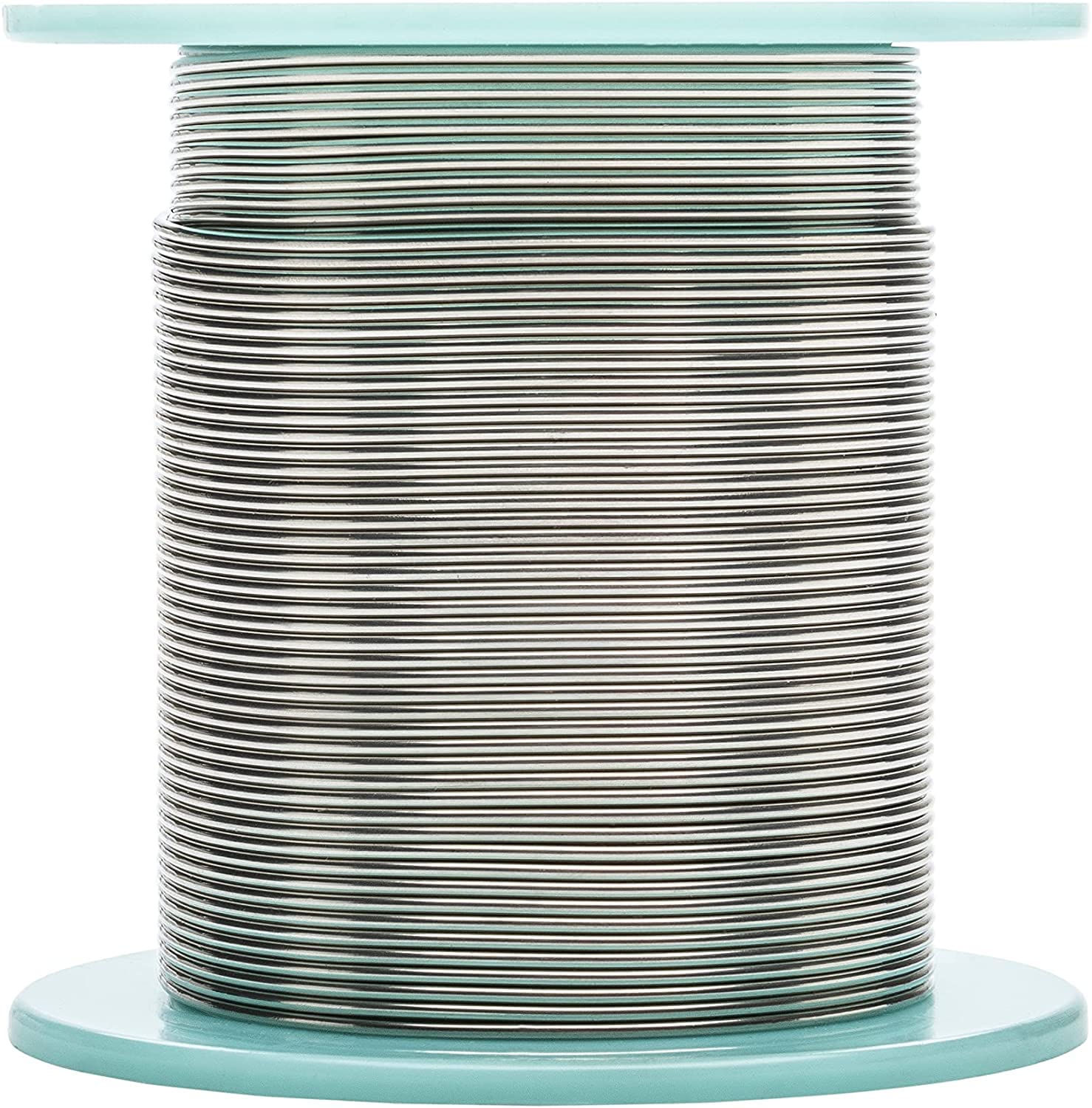 Detalle de Weller WSW SCN M1 Bleifreier Lötdraht Ø 1,0 mm, Sn99.3Cu0.6Ni0.05, Flussmittel 3,5% – 100 g