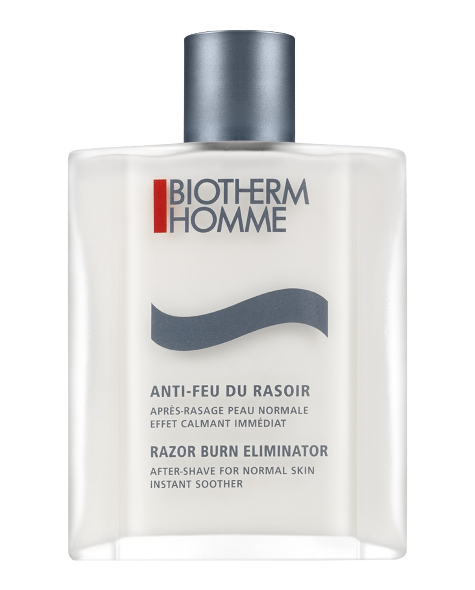 Biotherm Homme After Shave Anti-Feu du Rasoir Peau Normale
