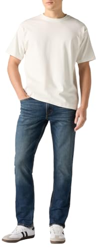 Thumbnail 8 de Levi's 511 Slim Jeans Homme – Figure It Out ADV, 33W/32L