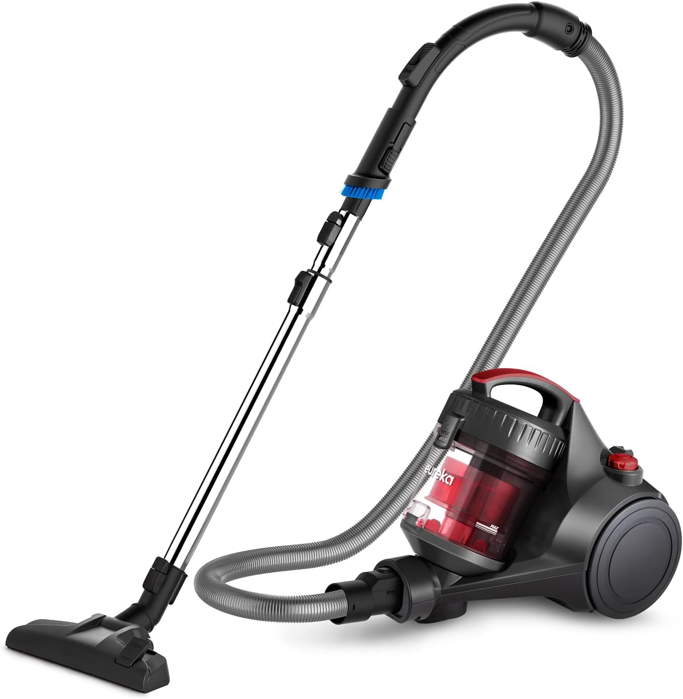 Thumbnail 6 de Eureka Bagless Canister Vacuum 16KPA 🧹